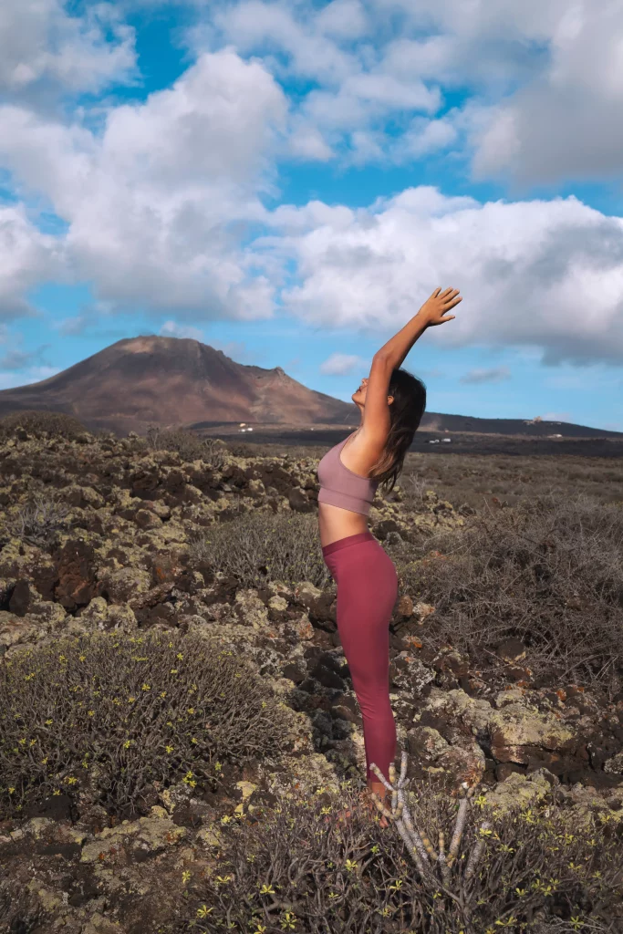 Yoga & Brunch - Samadhi Lanzarote