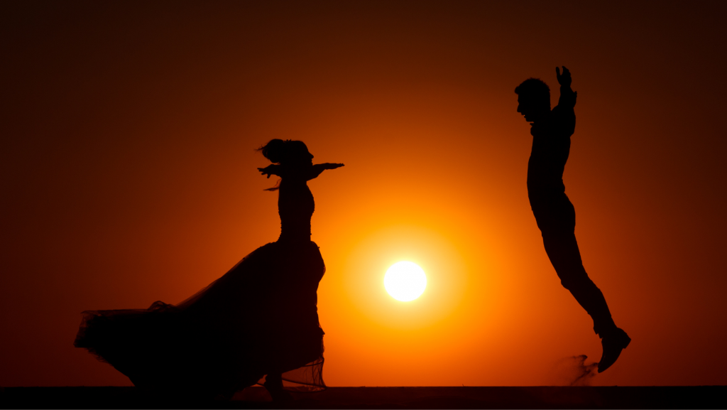 Shake, release & brunch - Samadhi Lanzarote