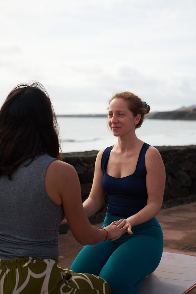 Yoga & Brunch - Samadhi Lanzarote