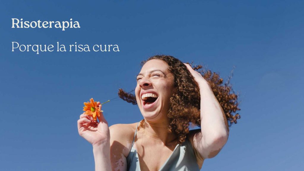 Risoterapia