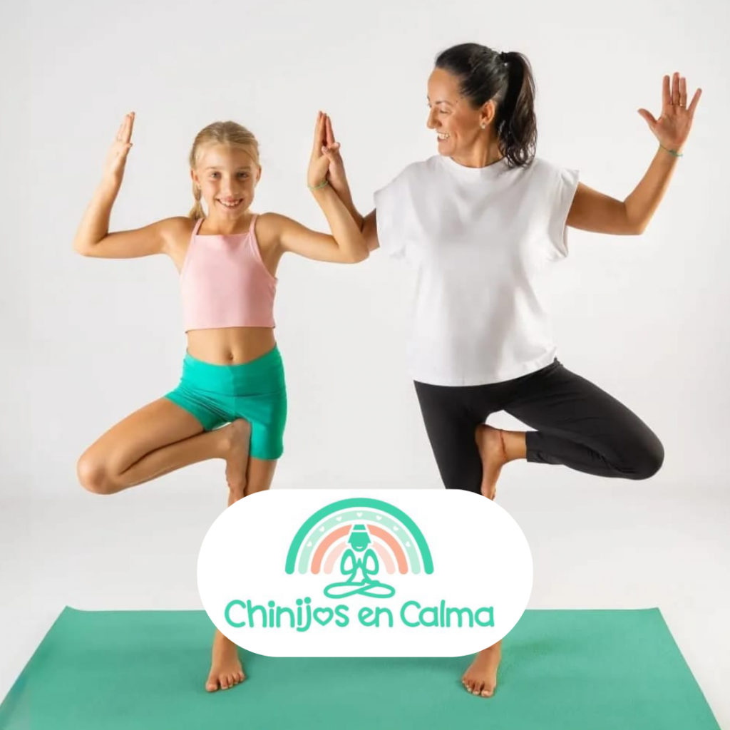 Talleres Infantiles en Samadhi Studio - Samadhi Lanzarote