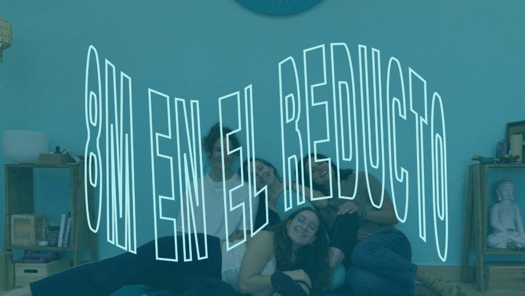Marea Violeta en El Reducto: Yoga, Salud y Comunidad
