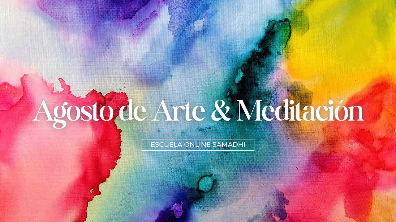 Escuela Online - Samadhi Lanzarote