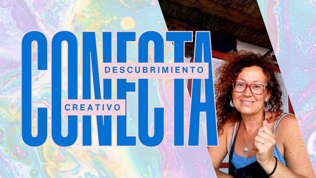 Descubrimiento Creativo con Vanessa en Lanzarote.