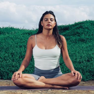 Yoga - Samadhi Lanzarote