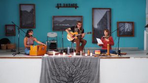 Inicio - Samadhi Lanzarote