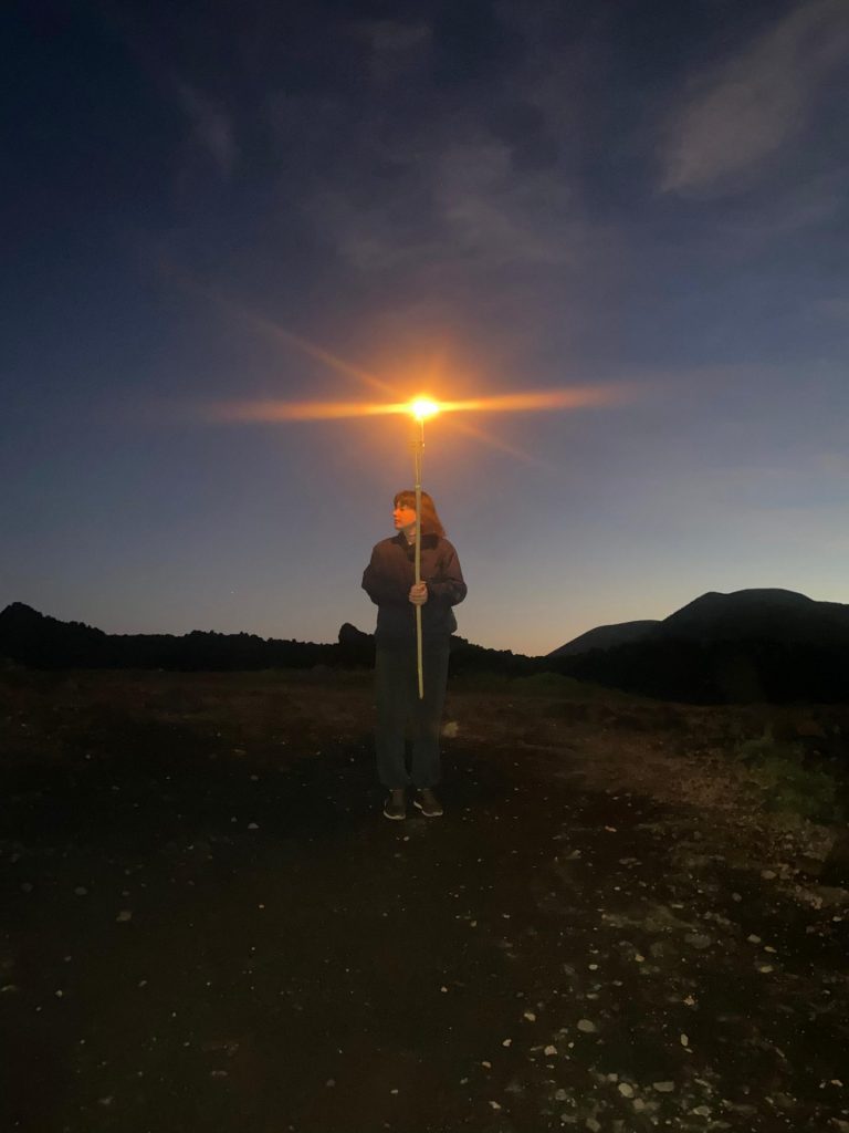 Círculo de canto y Cacao en el corazón de la tierra - Samadhi Lanzarote