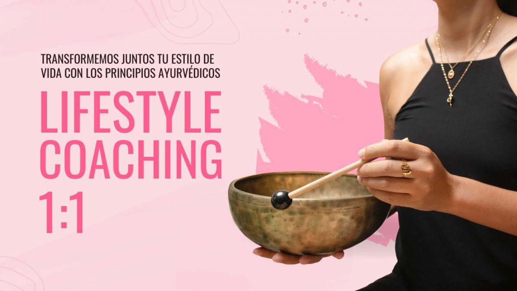 Lifestyle Coaching 1:1 - Samadhi Lanzarote