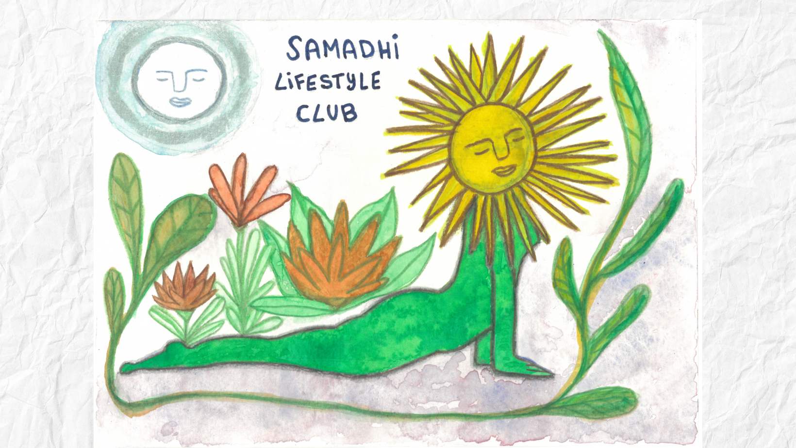 Escuela Online - Samadhi Lanzarote Escuela Online - Samadhi Lanzarote