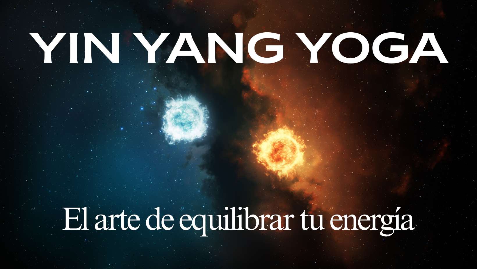 Taller de Yin Yang yoga en Samadhi Yoga Studio Lanzarote.