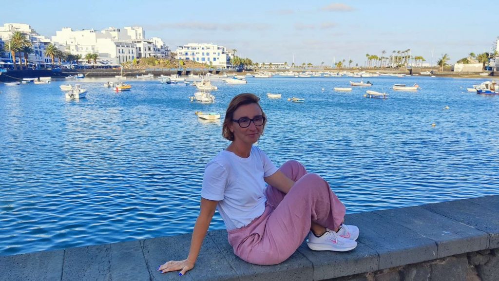 Cómo perder peso y ganar energía? - Samadhi Lanzarote